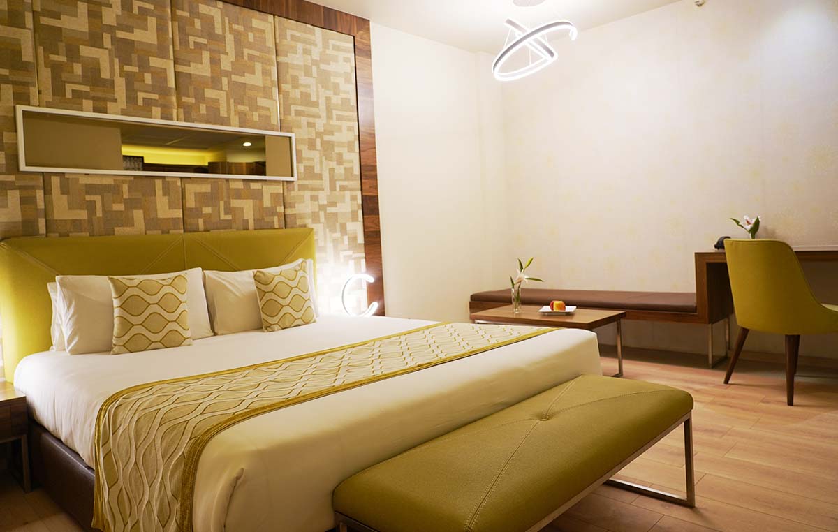 Executive Suite